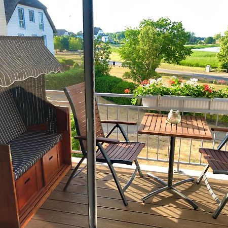 Ferienwohnung Seeblick - Insel Usedom Balm Екстериор снимка