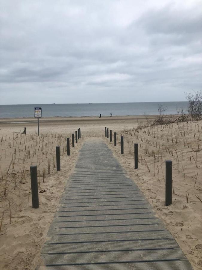 Ferienwohnung Seeblick - Insel Usedom Balm Екстериор снимка