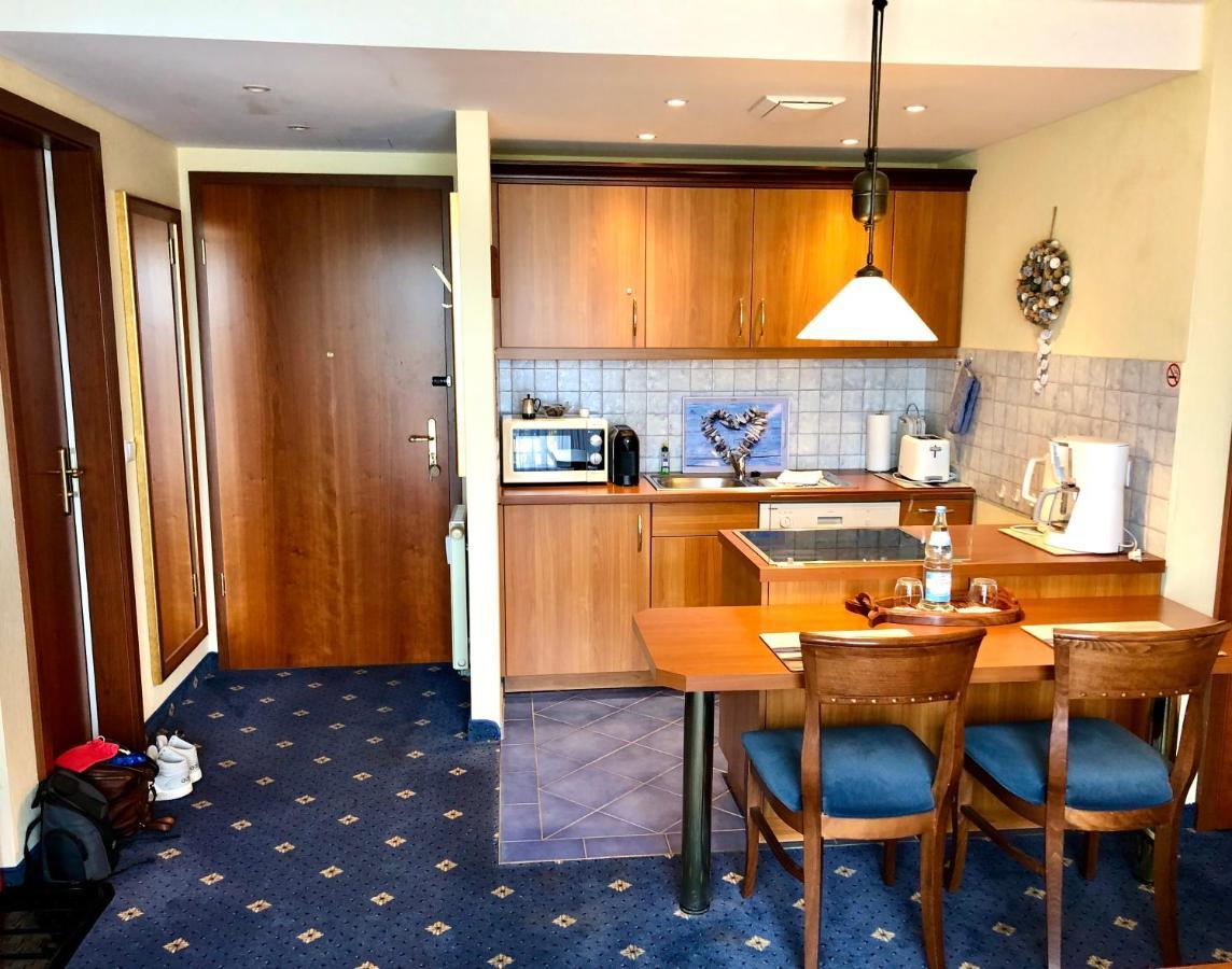 Ferienwohnung Seeblick - Insel Usedom Balm Екстериор снимка