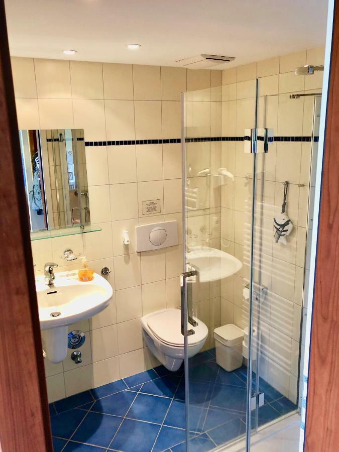 Ferienwohnung Seeblick - Insel Usedom Balm Екстериор снимка